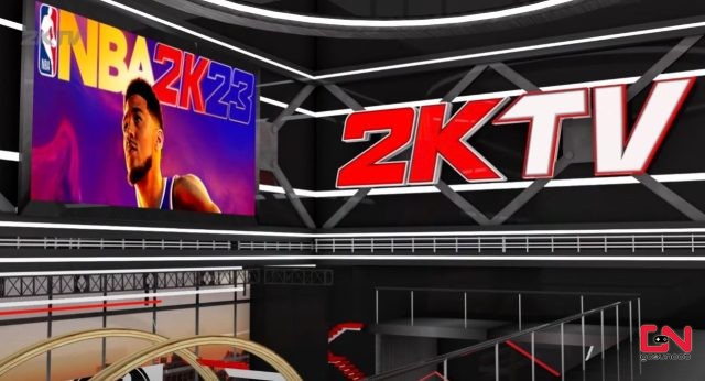 NBA 2K23 2KTV Episode 2 Answers