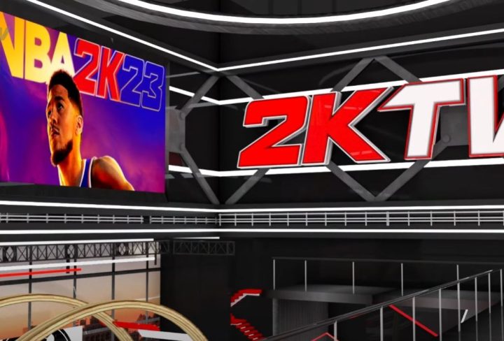NBA 2K23 2KTV Episode 1 Answers