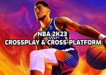 NBA 2K23 Crossplay & Cross-Platform Support Explained