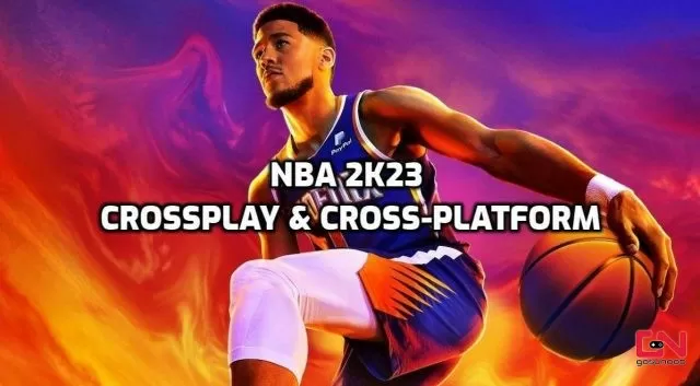 NBA 2K23 Crossplay & Cross-Platform Support Explained