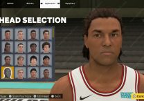 NBA 2K23 Face Scan Not Working, Can't Log In