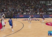 NBA 2K23 Call Plays in MyCareer, Call for Screen Not Working