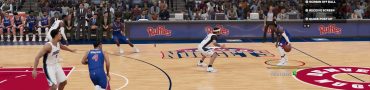 NBA 2K23 Call Plays in MyCareer, Call for Screen Not Working