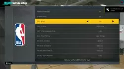 NBA 2K23 Shot Meter, How to Change & Turn Off