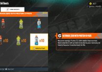 NBA 2K23 Skills Boost Bug Fix, Not Able to Buy