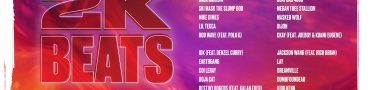 NBA 2K23 Soundtrack, Complete Tracklist All Songs & Artist