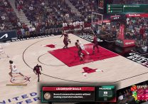 NBA 2K23 Timing Impact Explained, How it Affects Jumpshots