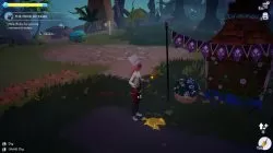 Night Shards in Disney Dreamlight Valley, How to Get and Use