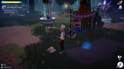 Night Shards in Disney Dreamlight Valley, How to Get and Use