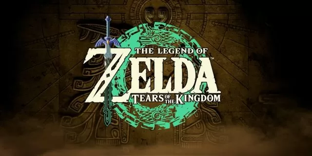 Nintendo UK cancels 'Tears of the Kingdom' Zelda livestream due to Queen's death