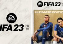 Ones to Watch Missing FIFA 23 Ultimate Edition Preorder