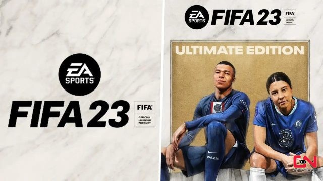 Ones to Watch Missing FIFA 23 Ultimate Edition Preorder