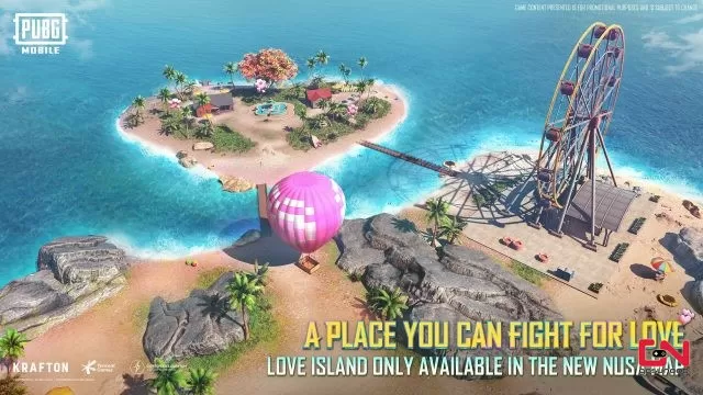 PUBG Mobile 2.2 Update APK and OBB Download Link Android