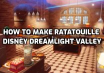 Ratatouille Recipe in Dreamlight Valley, How to Make & Ingredients