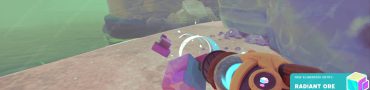 Slime Rancher 2 Radiant Ore Locations