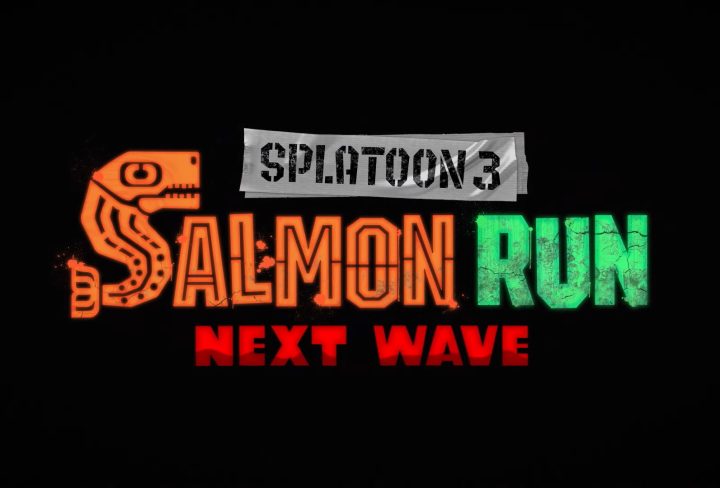 Splatoon 3 Salmon Run, How to Play & Rewards