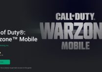 Warzone Mobile Pre-Register on Android Play Store & iOS