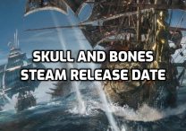 Will Skull and Bones be on Steam?