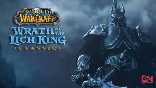 WoW Wrath of the Lich King Classic Launch Times