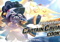 captain caviar cookie in cookie run kingdom