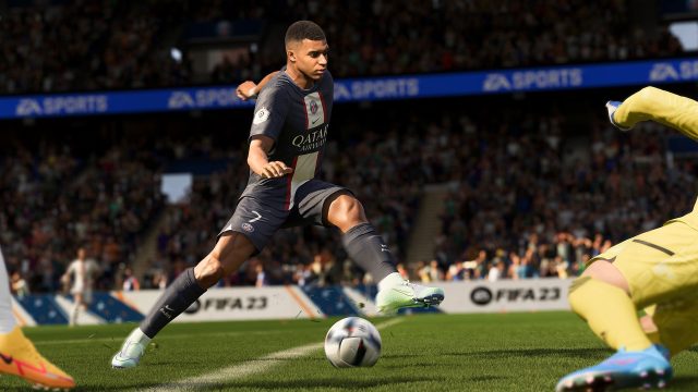fifa 23 early access release date time & how to play early