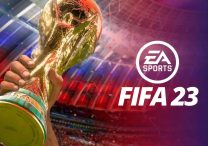 fifa 23 the application encountered an unrecoverable error fix