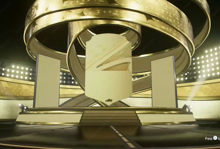 fifa 23 walkout or board pack animation explained