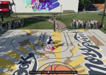 how to beat horse in nba 2k23 courting calloway