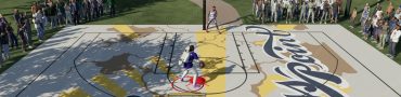 how to beat horse in nba 2k23 courting calloway