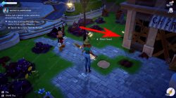 how to complete mickeys memories quest disney dreamlight valley