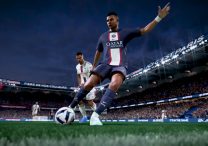 how to power shot in fifa 23