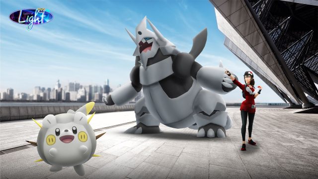 mega aggron counters weakness & best moveset in pokemon go
