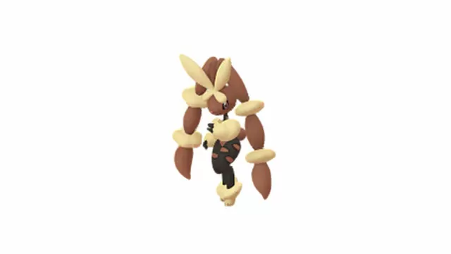 mega lopunny counters weakness & best moveset in pokemon go