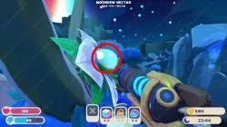 moondew nectar slime rancher 2 locations