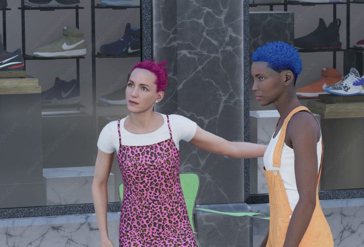 nba 2k23 fashion trivia answers