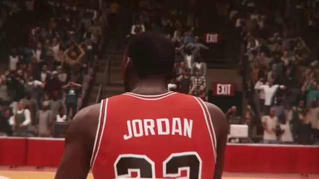 nba 2k23 michael jordan edition pre-order & price