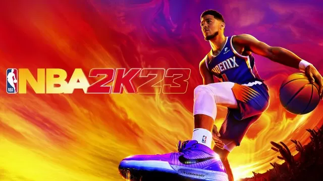 nba 2k23 pre-order not showing vc missing issue