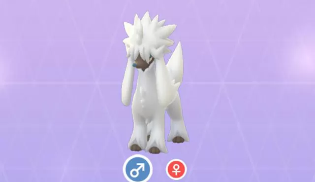 pokemon go furfrou forms change & unlock all trims 2022