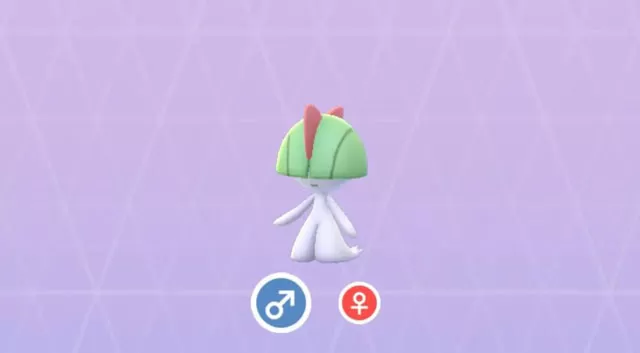 ralts spotlight hour pokemon go shiny ralts