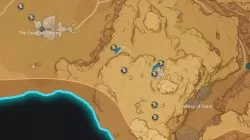 sacred seal locations 3