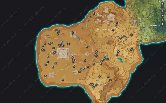 scarab-locations-map-genshin-impact