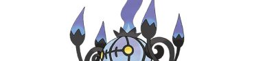 shiny chandelure in pokemon go 2022