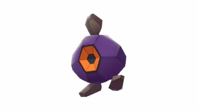 shiny roggenrola in pokemon go 2022