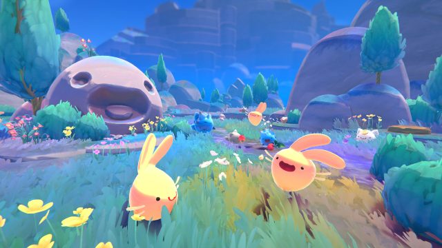 slime rancher 2 release date & time