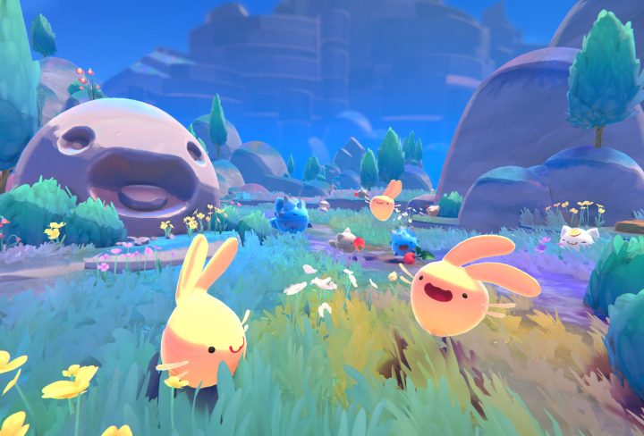 slime rancher 2 release date & time