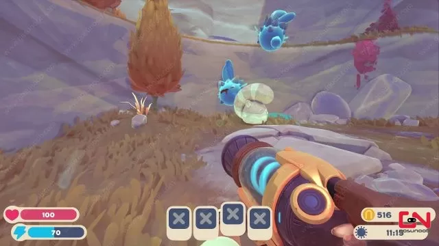 slime rancher 2 ringtail statues & locations