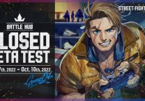 street fighter 6 closed beta sign up