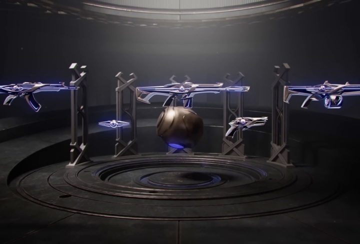 valorant chronovoid bundle skins release date & price