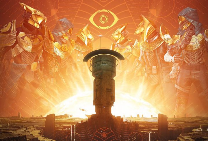 when is trials of osiris coming back in destiny 2