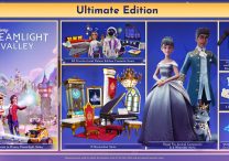 where to find founder pack items ultimate edition deluxe & standard in disney dreamlight valley